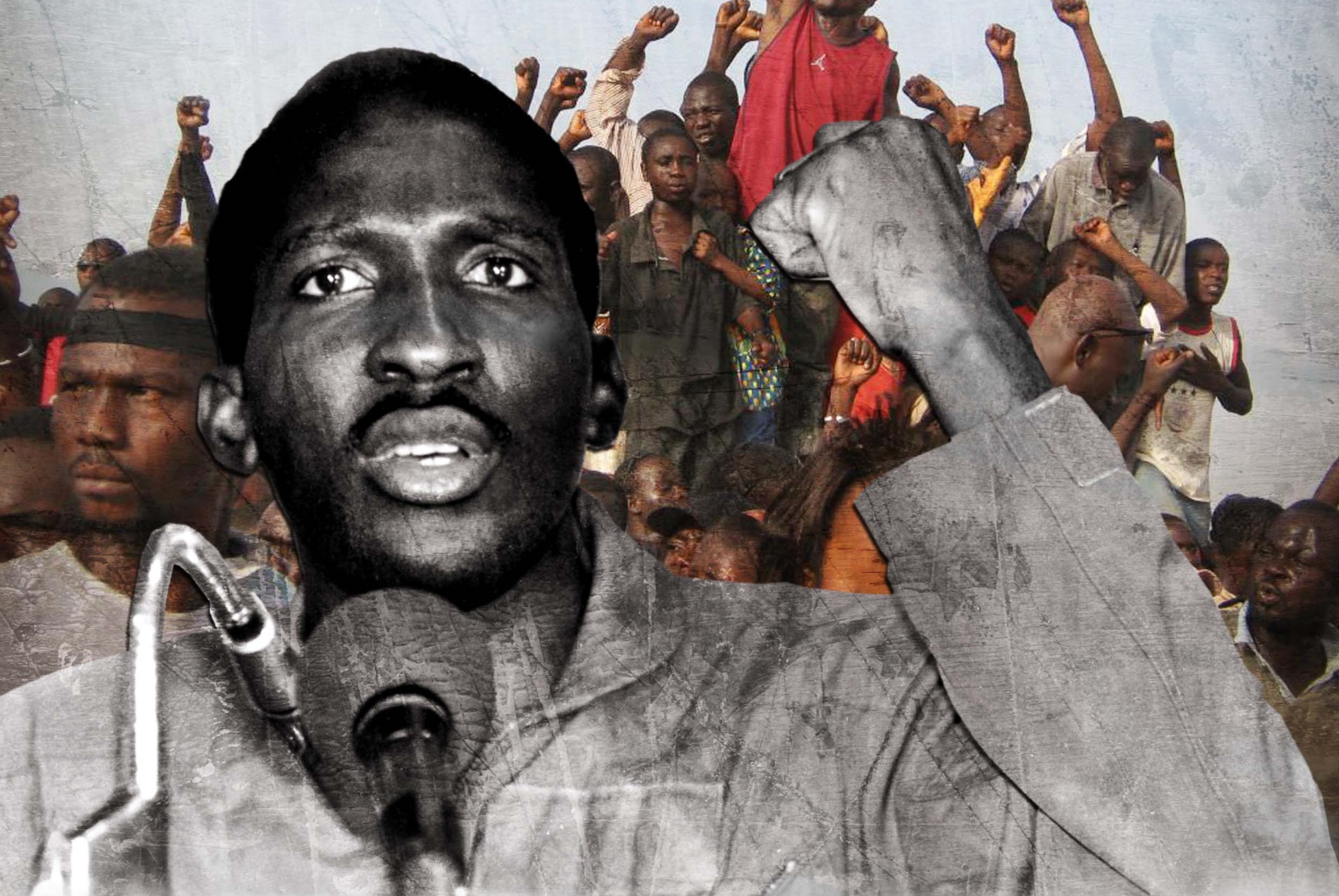 Thomas Sankara, o homem íntegro