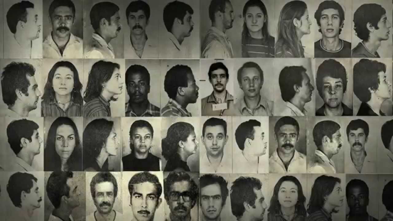 SETENTA (Documentário, 96 min)
