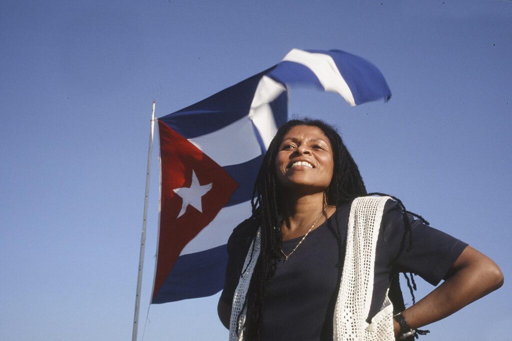 Assata, aquela que luta